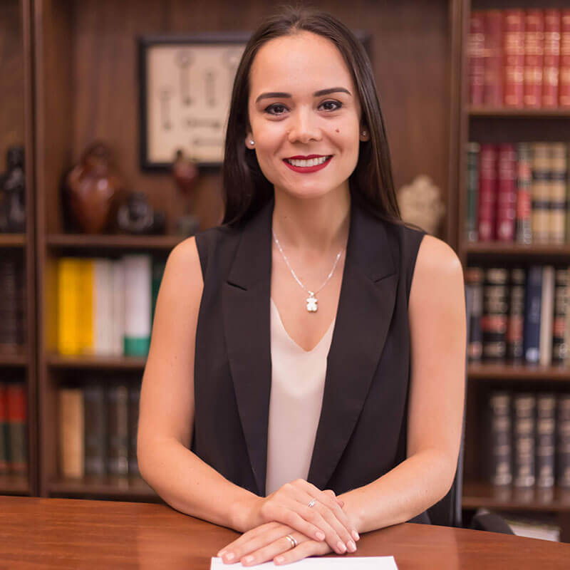 Patricia M. Sena Nuñez